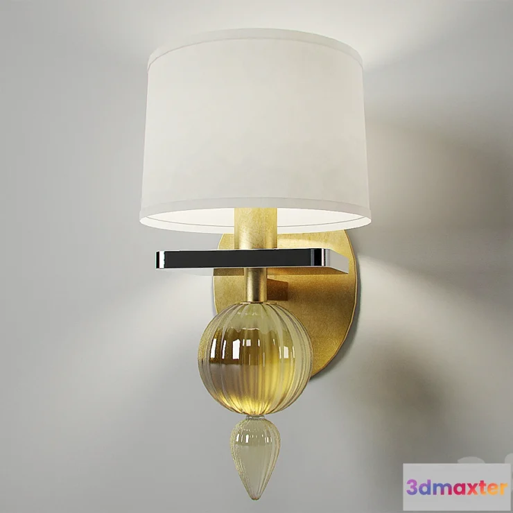 1272834 - Barbarabary _ Bauble 3D Max