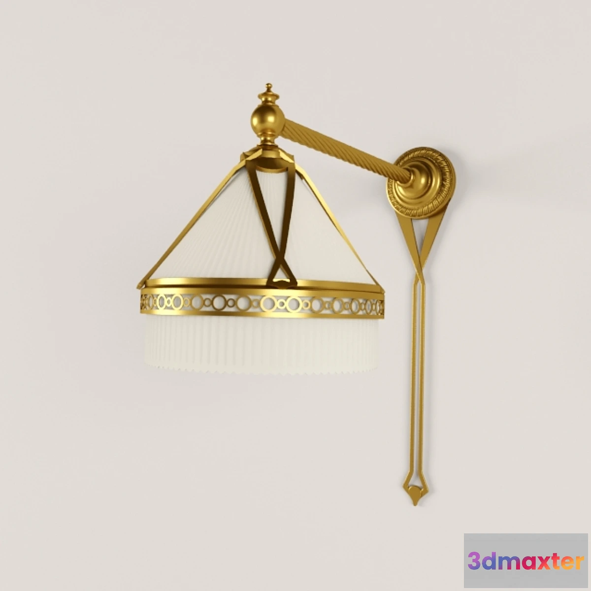 1273088 - Zonca 3D Max