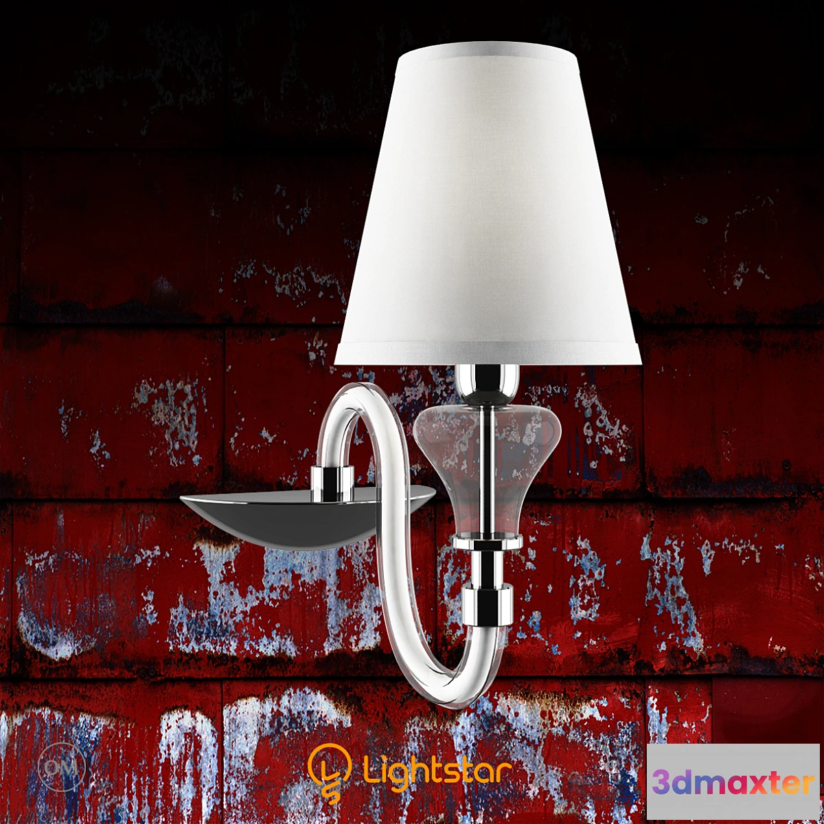 1273724 - Lightstar art. 809616_809617 3D Max