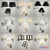 1277032 - Devon & Devon _ Sconces PART 2 3D Max