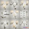 1277040 - Devon & Devon _ Sconces PART 1 3D Max