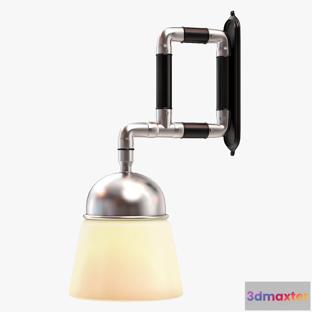 1278532 - Urban Electric Orford 3D Max