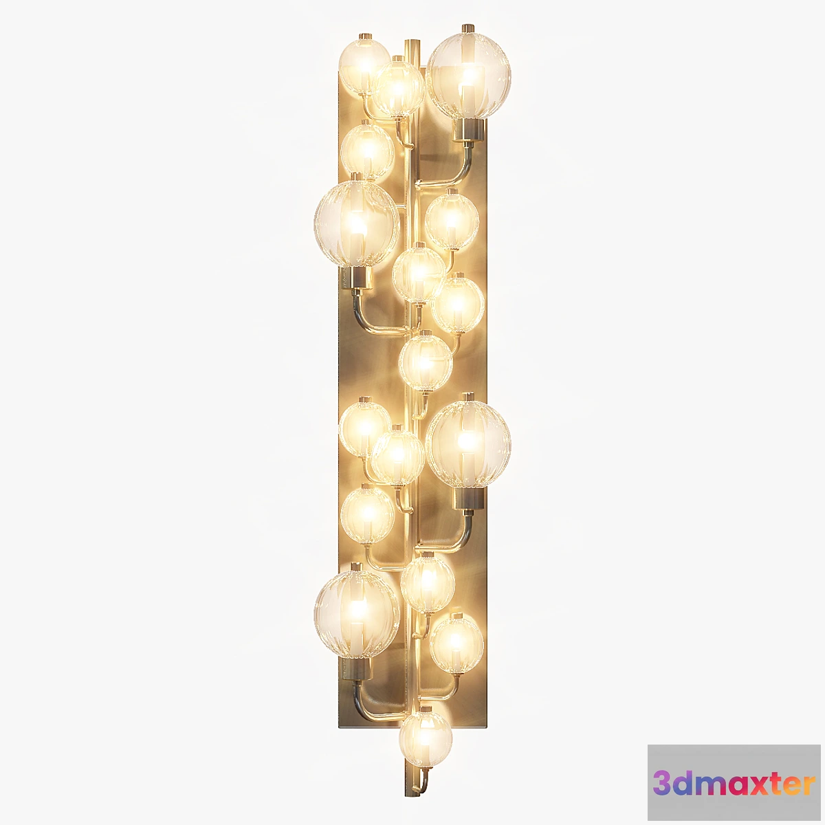 1279246 - Wired Custom Lighting Mantoan 3D Max