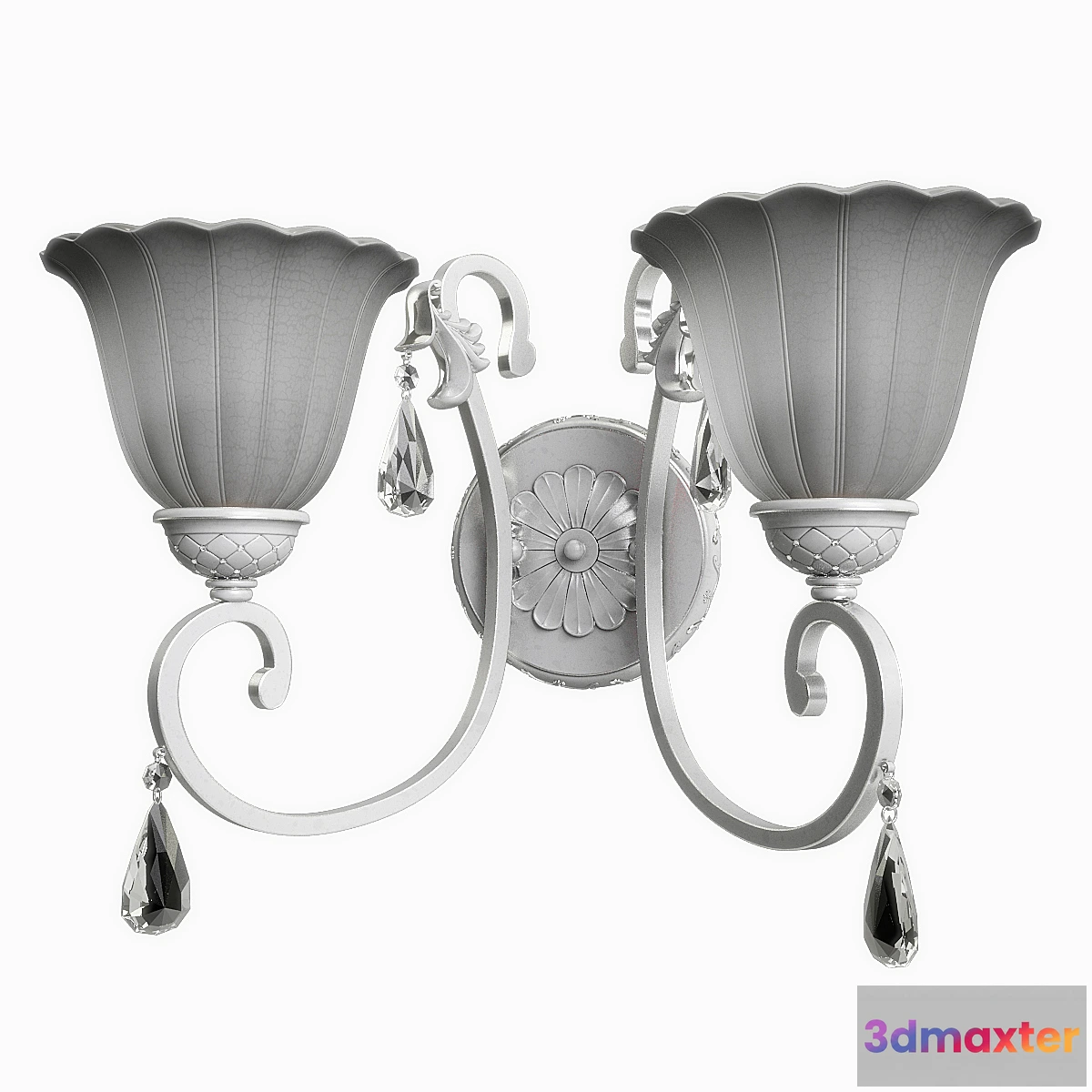 1281538 - ARB CHIARO VERSACE - 254026202 3D Max