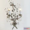 1283858 - sconce - No.8 3D Max