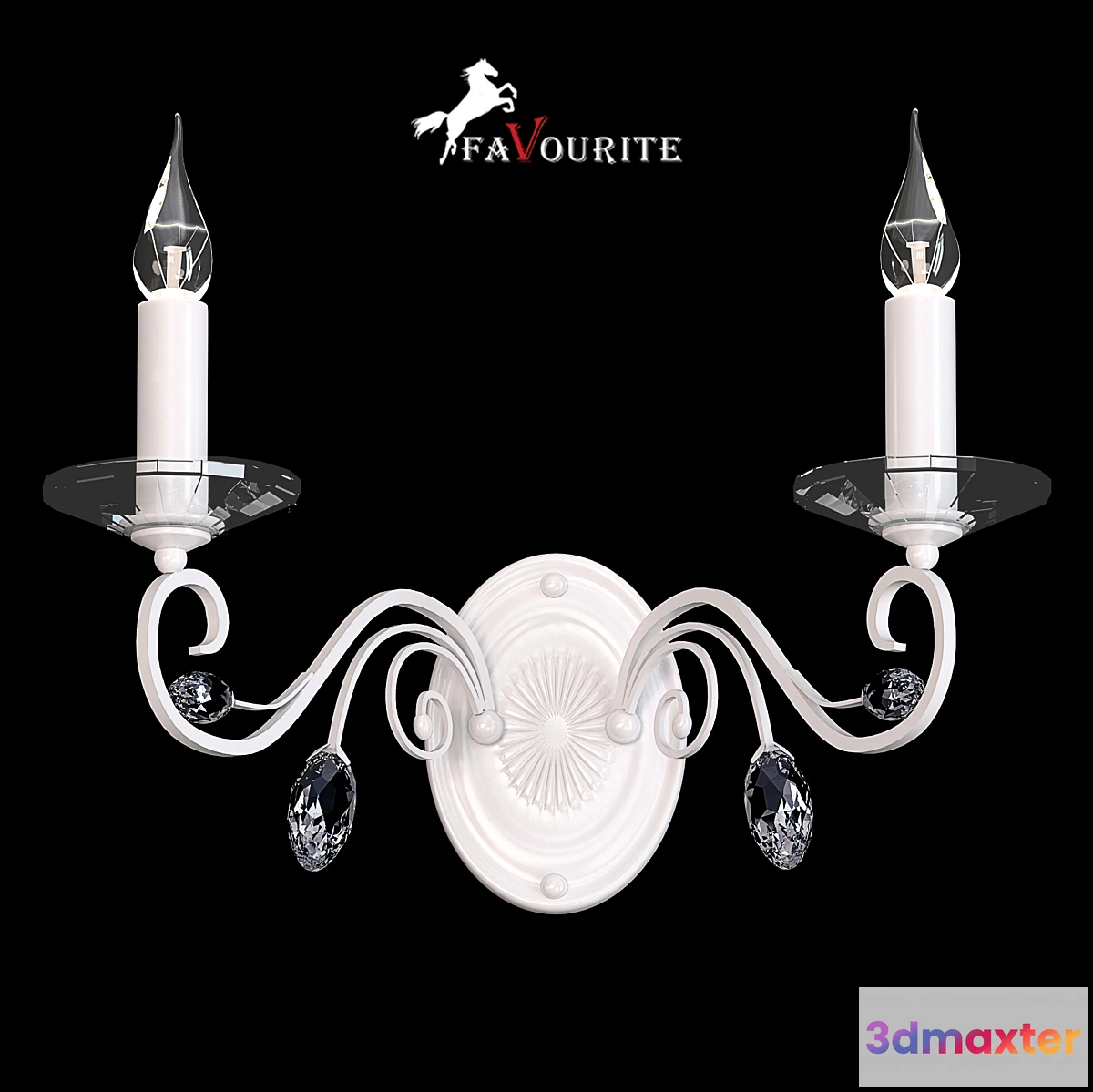 1284784 - Bra Favourite Lanta 3D Max