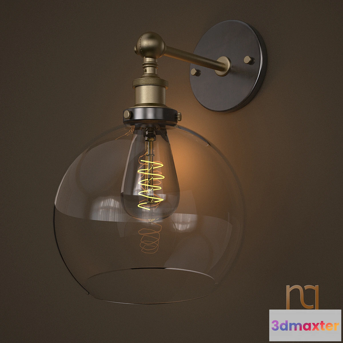 1287032 - Score 3D Max