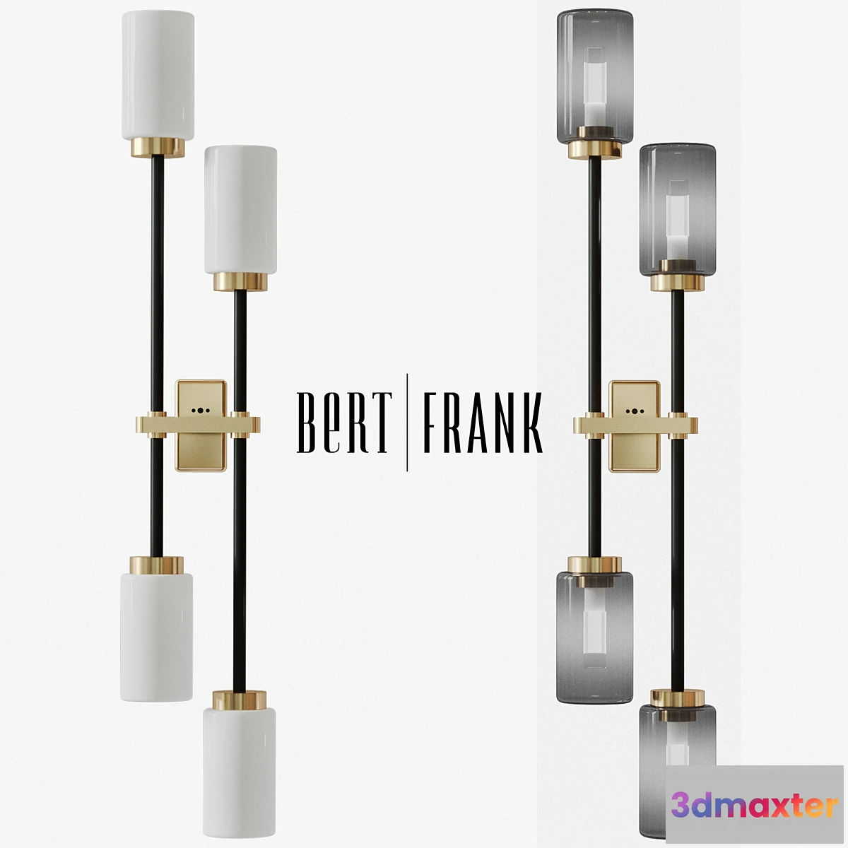 1288486 - Farol lights 3D Max