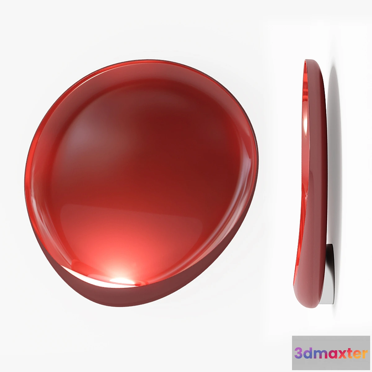 1288888 - Foscarini Lake 3D Max