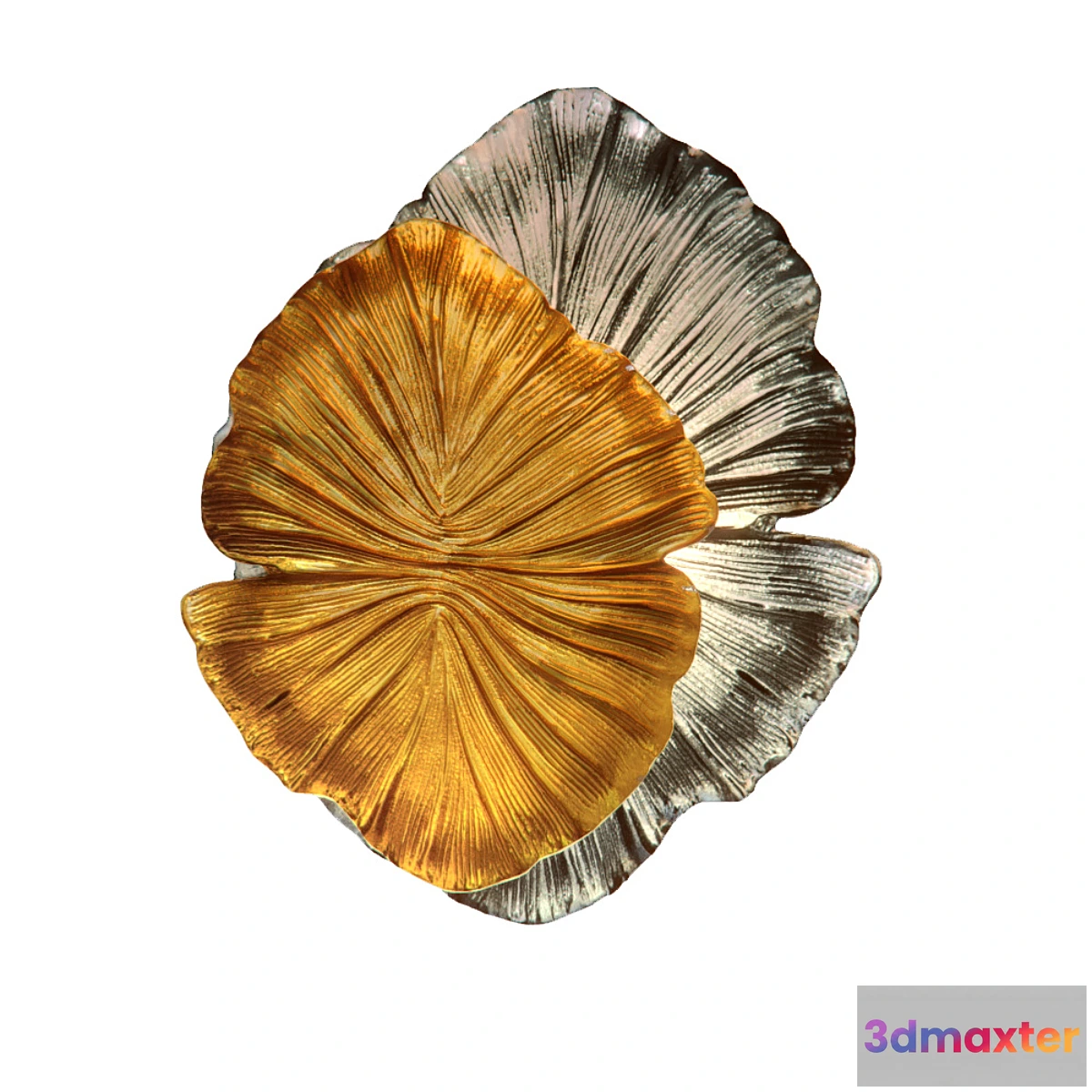 1291019 - Koket Passion Sconce 3D Max