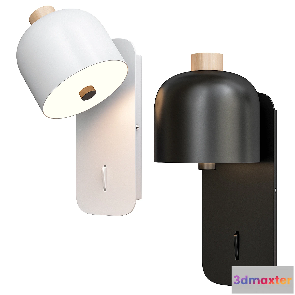 1293990 - Stille by Anzano 3D Max