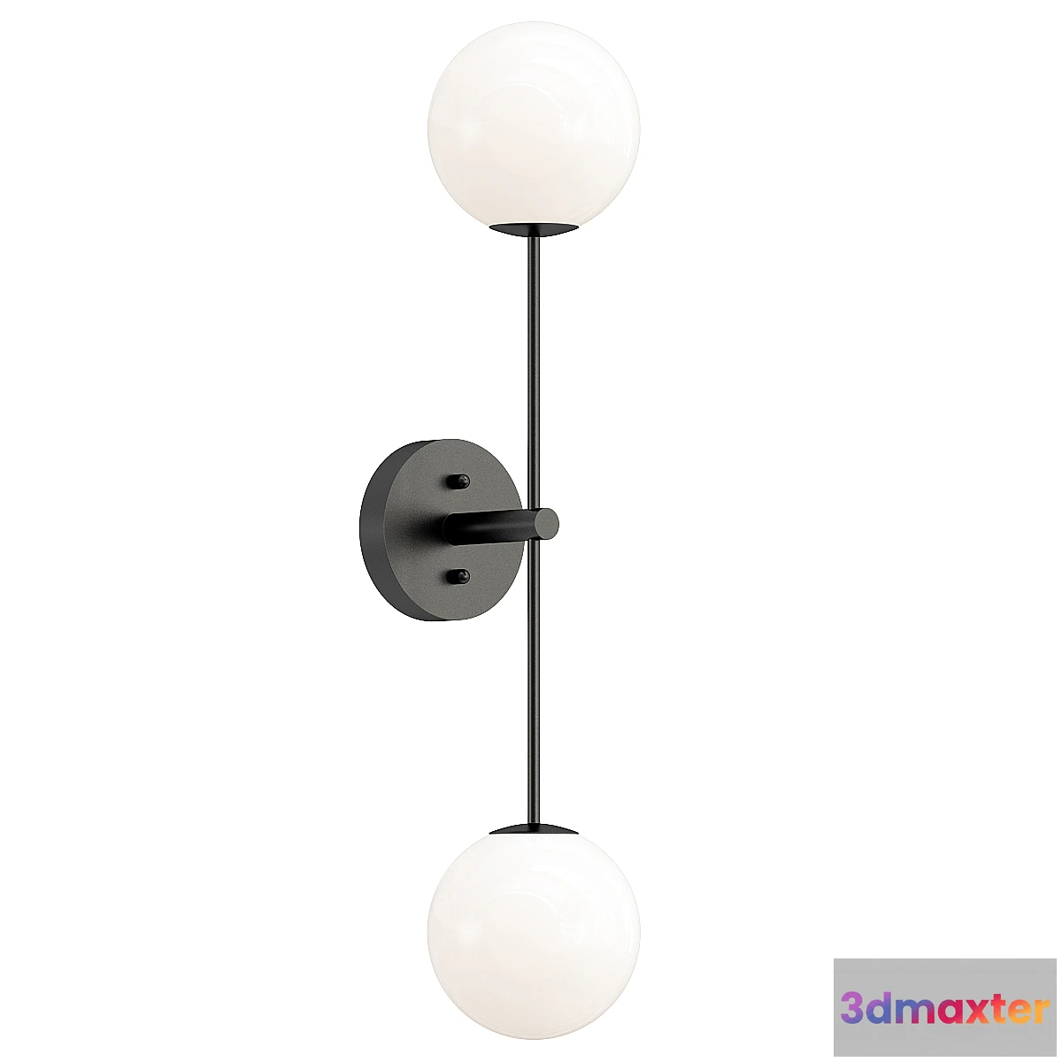 1296525 - ST Luce Chieti - No.2 3D Max