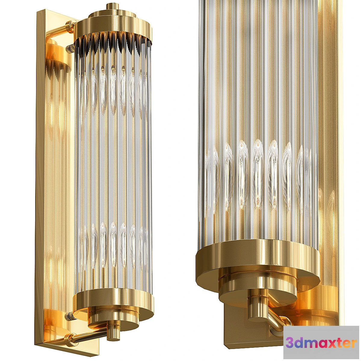 1297629 - FSS 3D Max