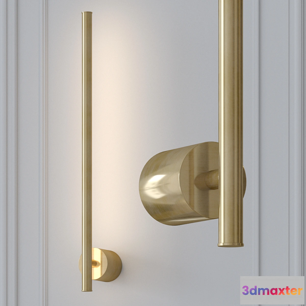 1298174 - DAISHO By Rossini Illuminazione 3D Max