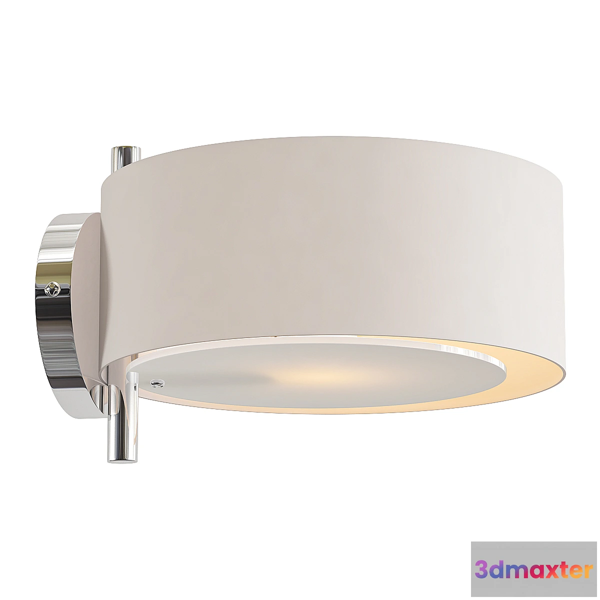 1299901 - foresta sl483 3D Max