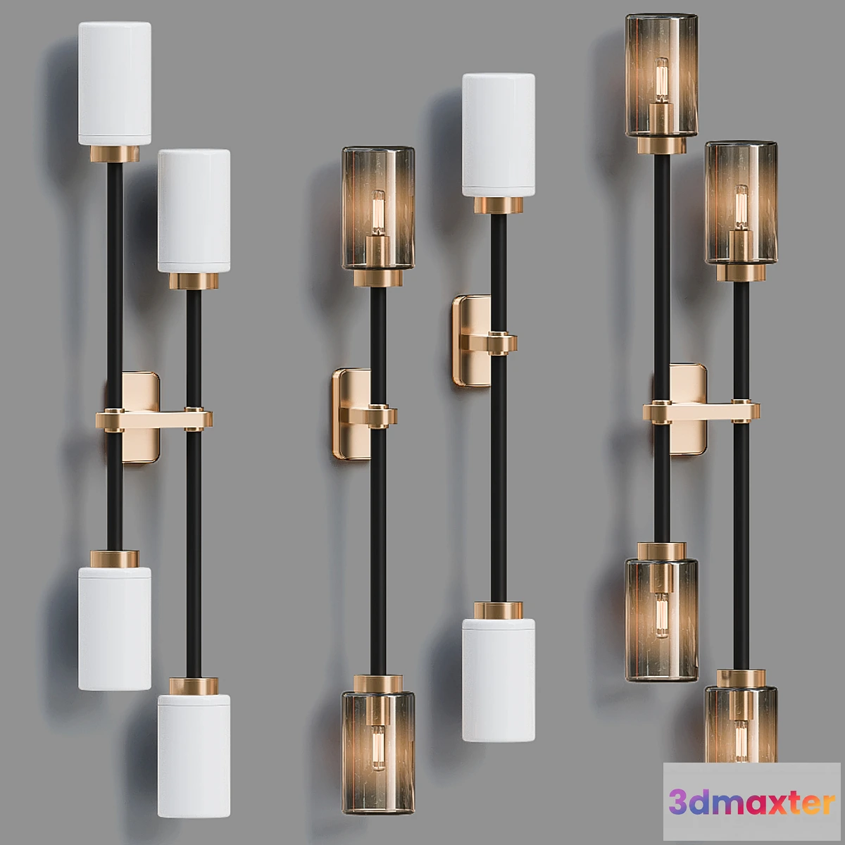 1300461 - Bertfrank farol 3D Max