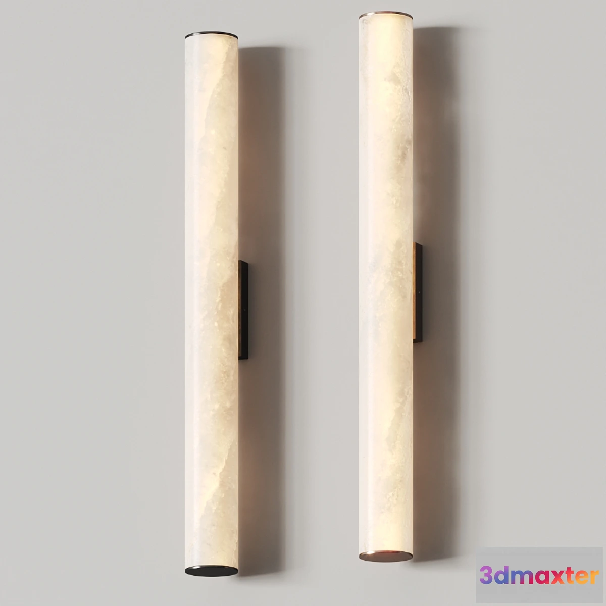 1301998 - Garnier & Linker Callisto Wall Lamp 3D Max