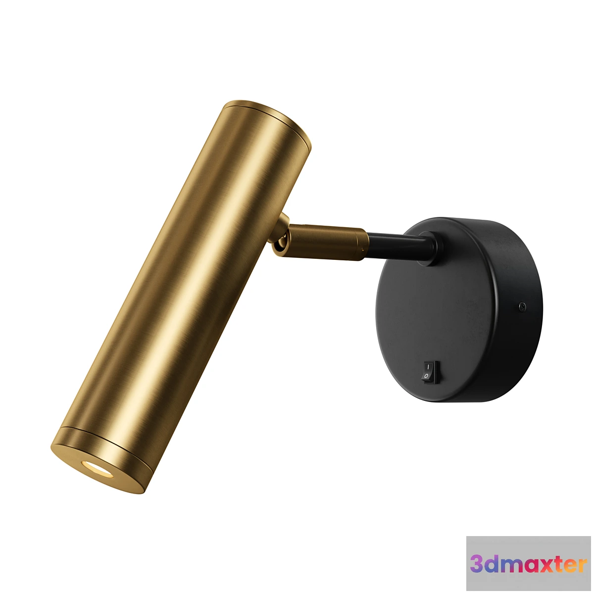 1305487 - Aromas del campo maru 3D Max