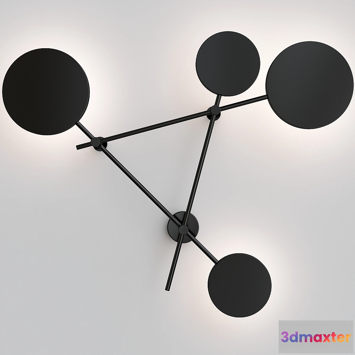 1307400 - Dotos 2 by Anzazo 3D Max