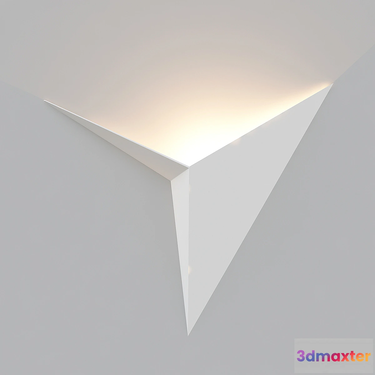 1308187 - Axo light vasily 3D Max