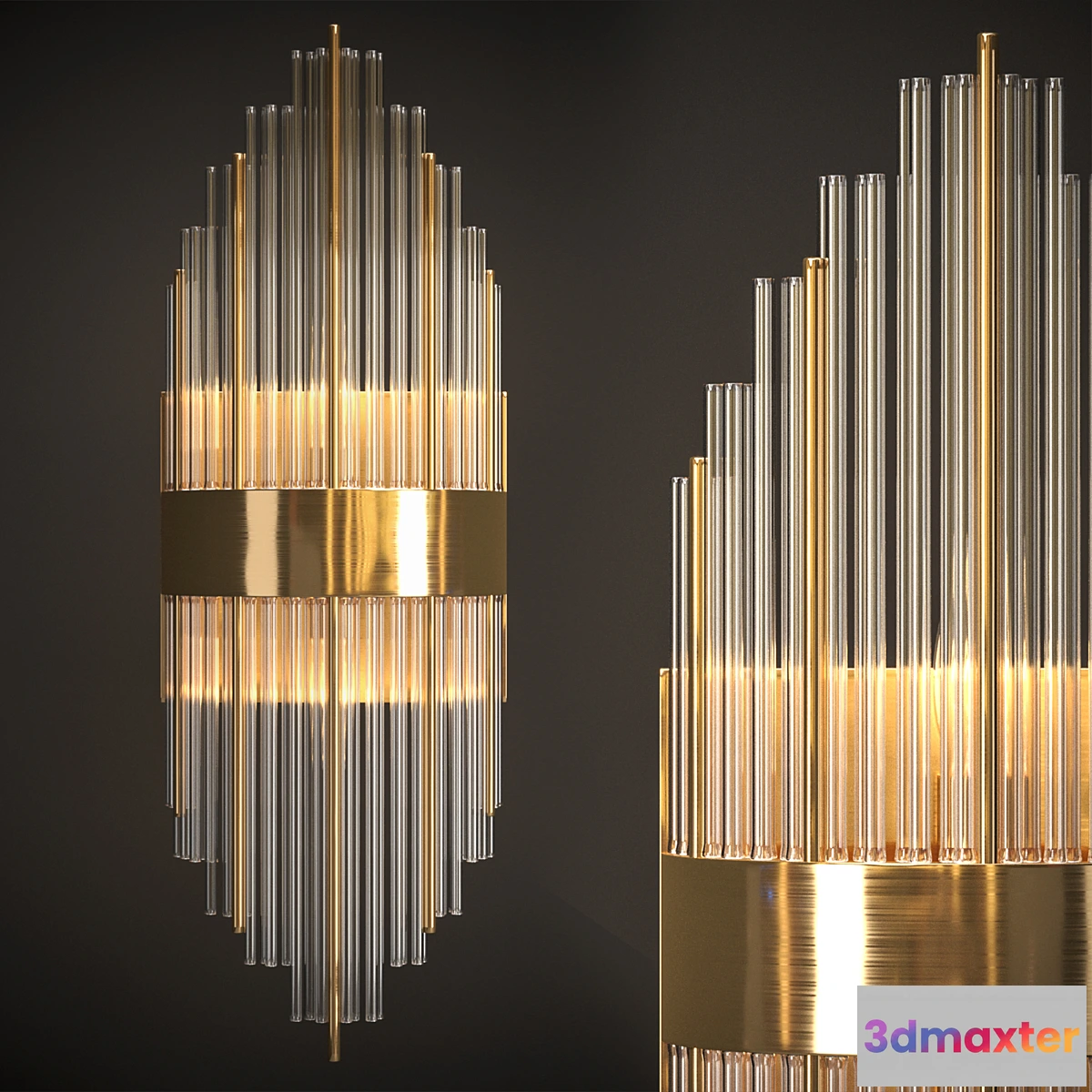 1308331 - Lampatron instal 3D Max