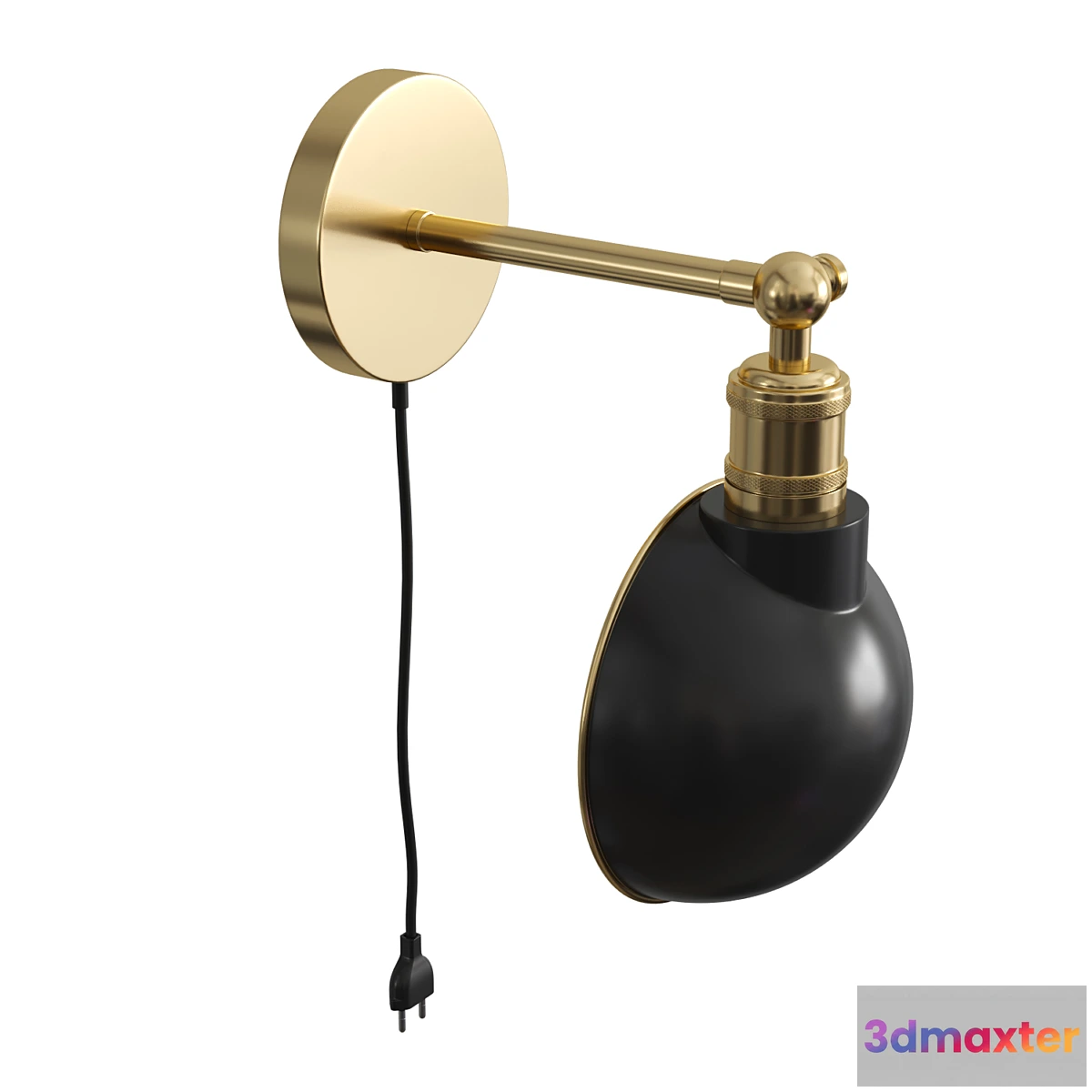 1308459 - Walker ceiling 3D Max