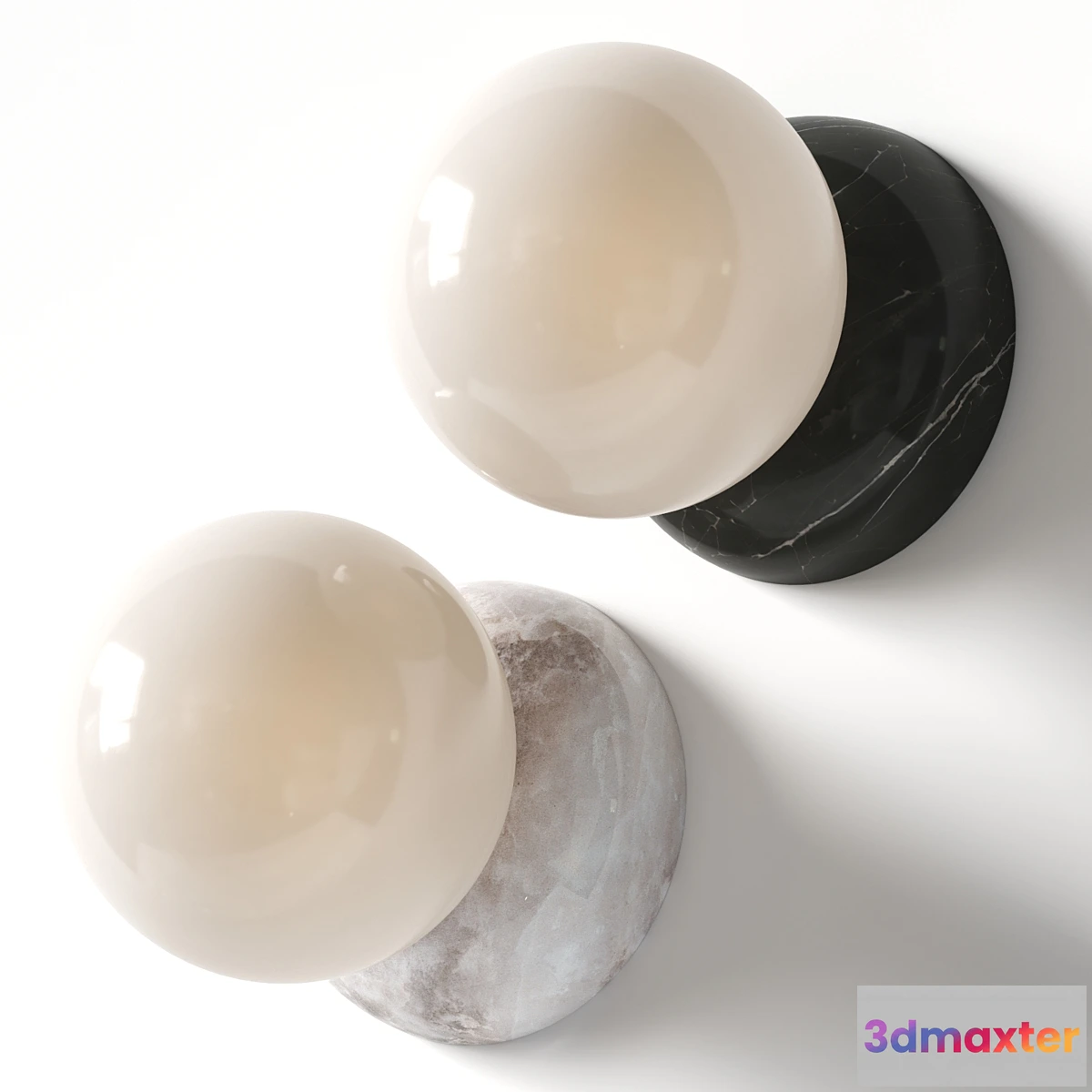 1309305 - Eklipso by SIMONE & MARCEL - No.2 3D Max