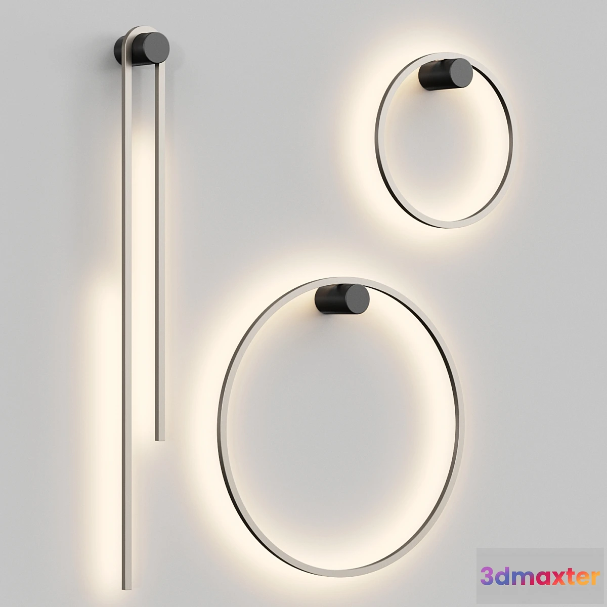 1310477 - WILD Lampatron 3D Max