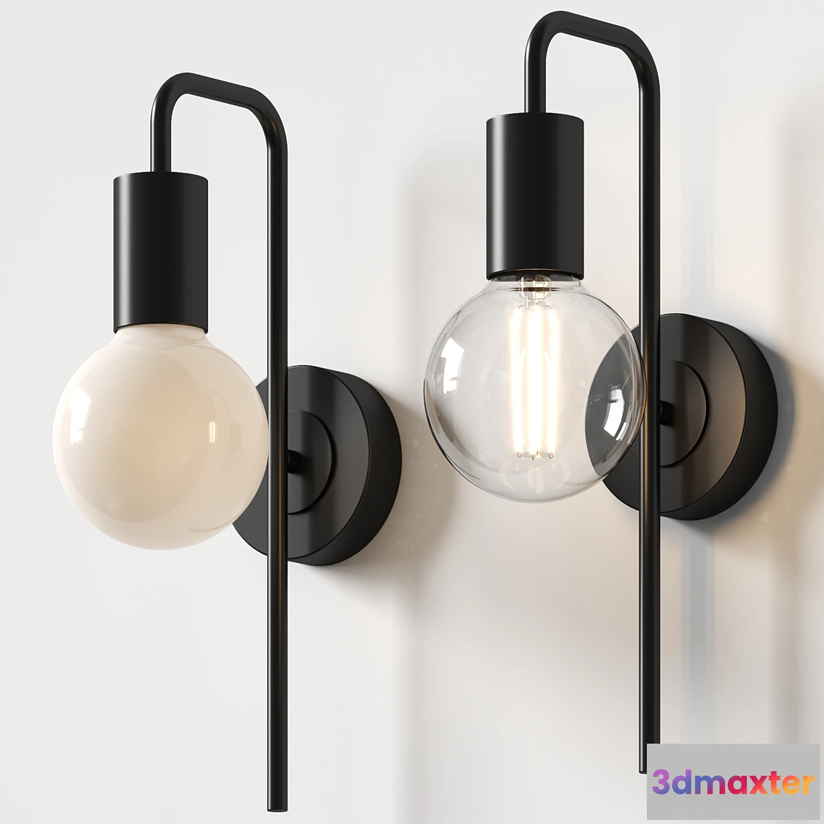 1310479 - Dena - Dar lightning 3D Max