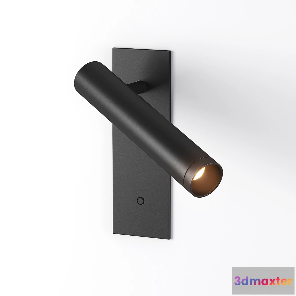 1310565 - Moi C bedside lamp 3D Max