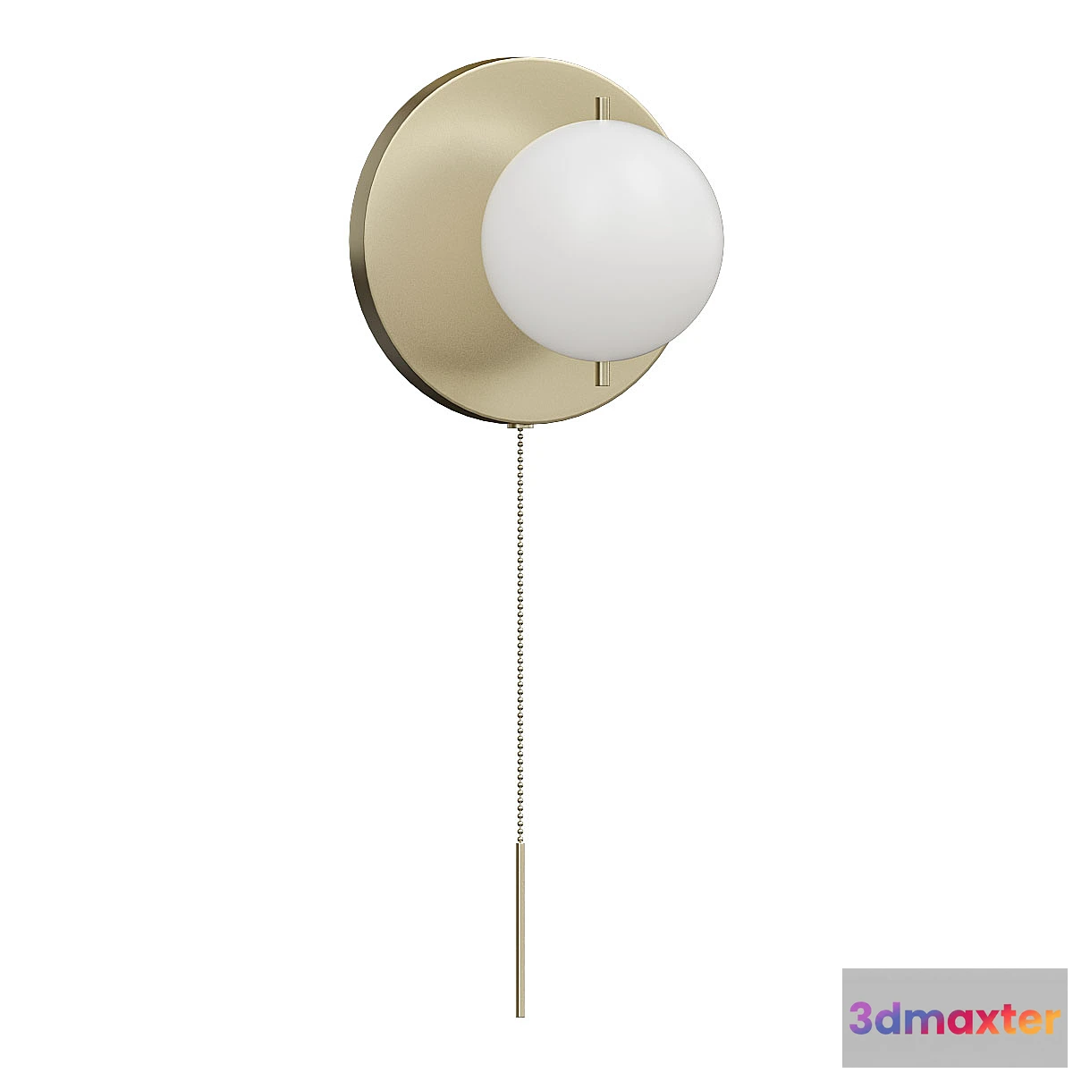 1313342 - 102046-26 3D Max