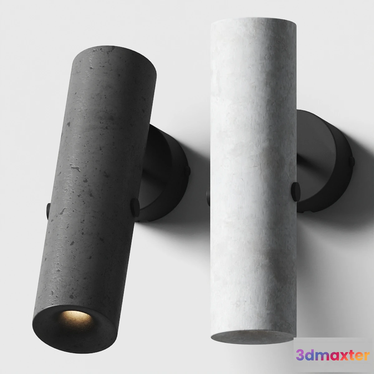 1313515 - Lv Spot Light Bentu 3D Max