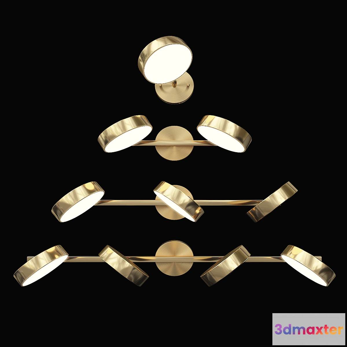 1315146 - Liveig 3D Max