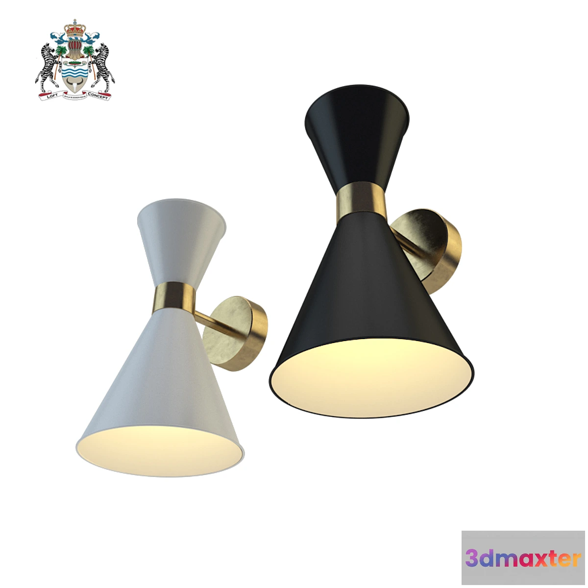 1317271 - Bra delightfull cairo 3D Max