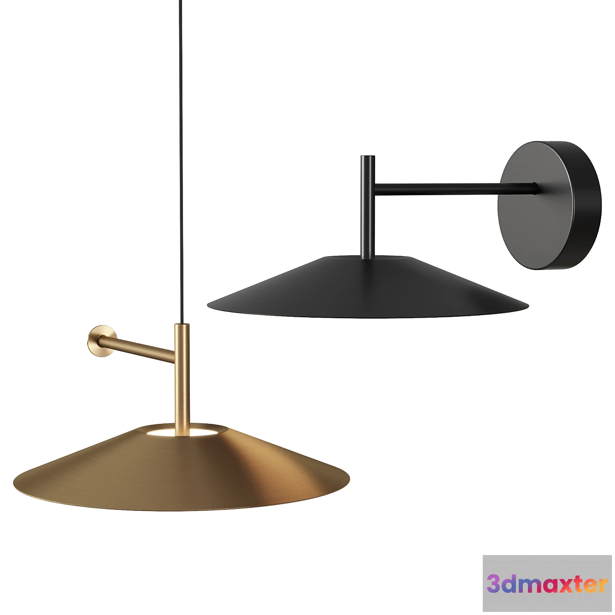 1317894 - LEDS C4 H 3D Max