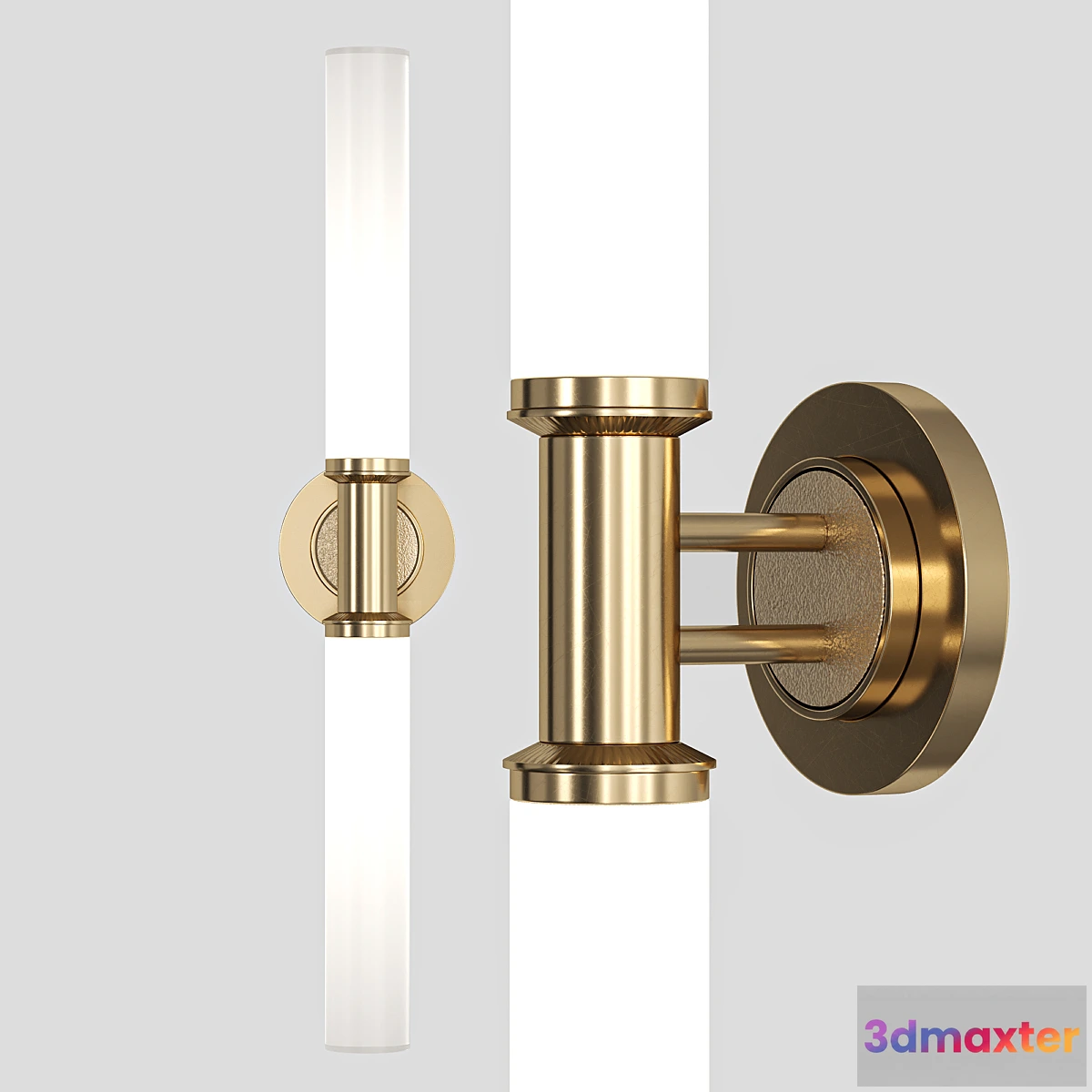 1317998 - Wall Bracket Mariner 20213 3D Max