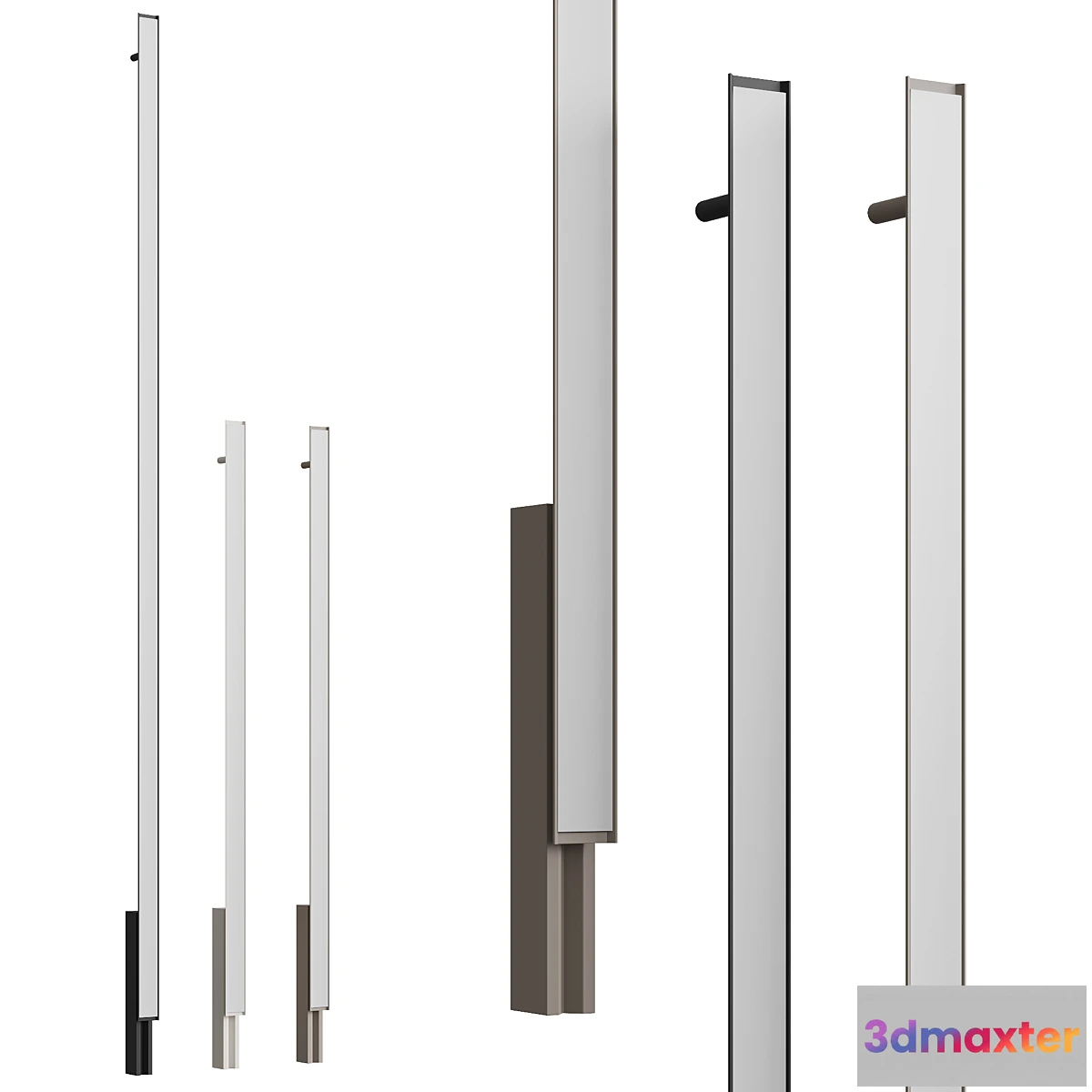 1319897 - Vibia Spa 3D Max