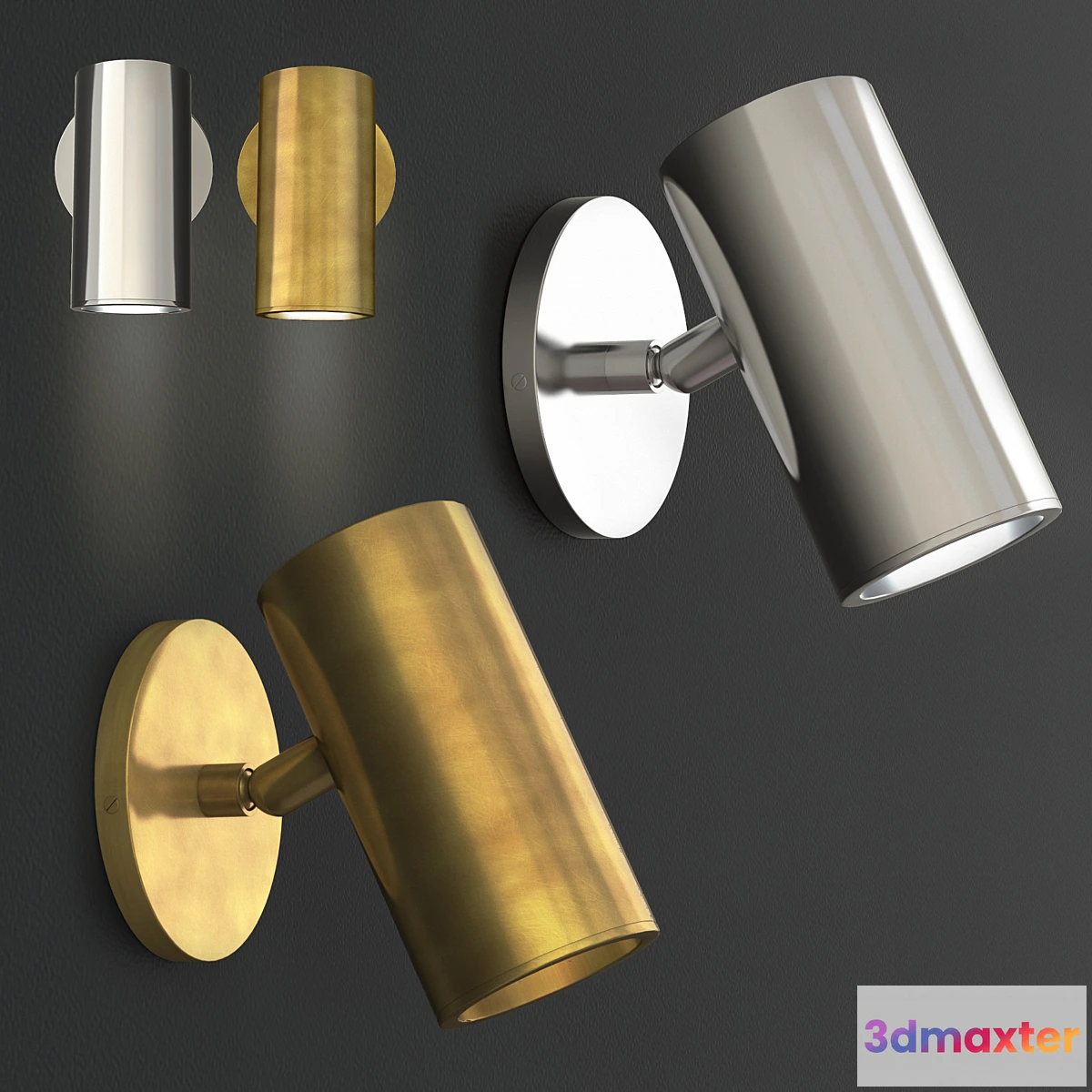 1320065 - Bra Champeaux 3D Max