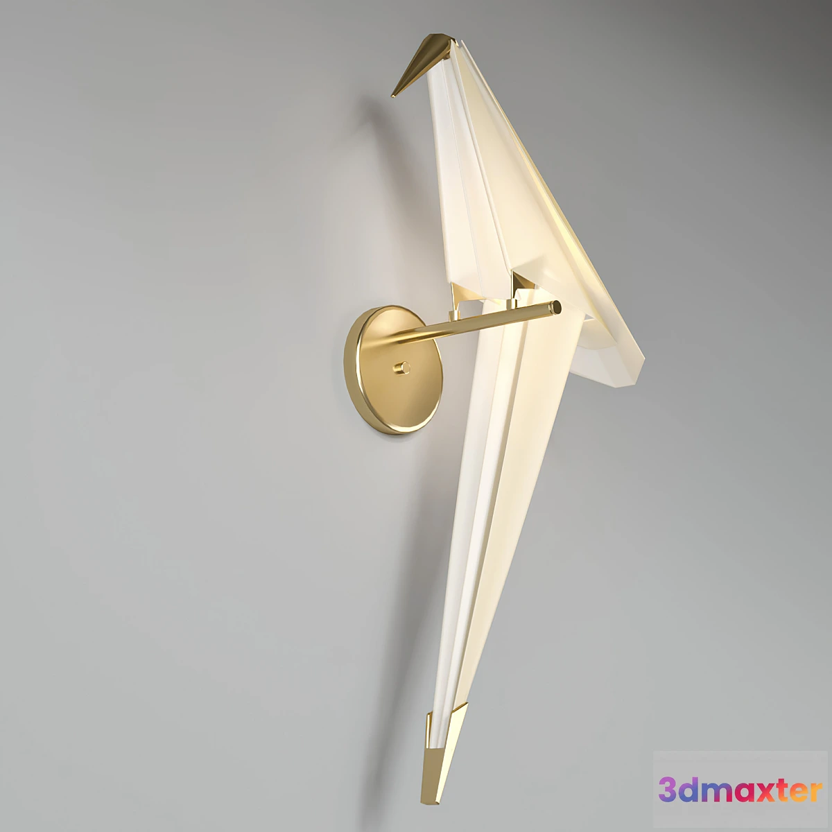 1320219 - VashSvet Model 1421 (OM) 3D Max