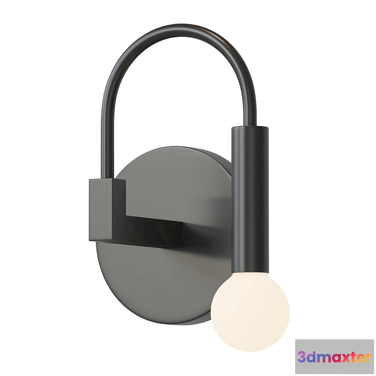 1320545 - Lampatron TIMO - No.2 3D Max