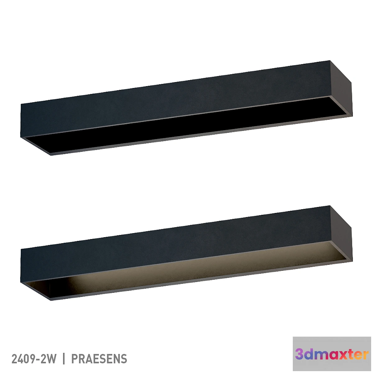 1321209 - Favorite 2409-2W - No.2 3D Max