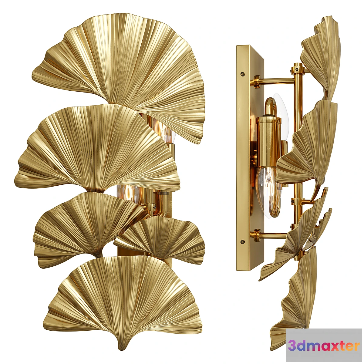 1321781 - Eichholtz _ Olivier 3D Max