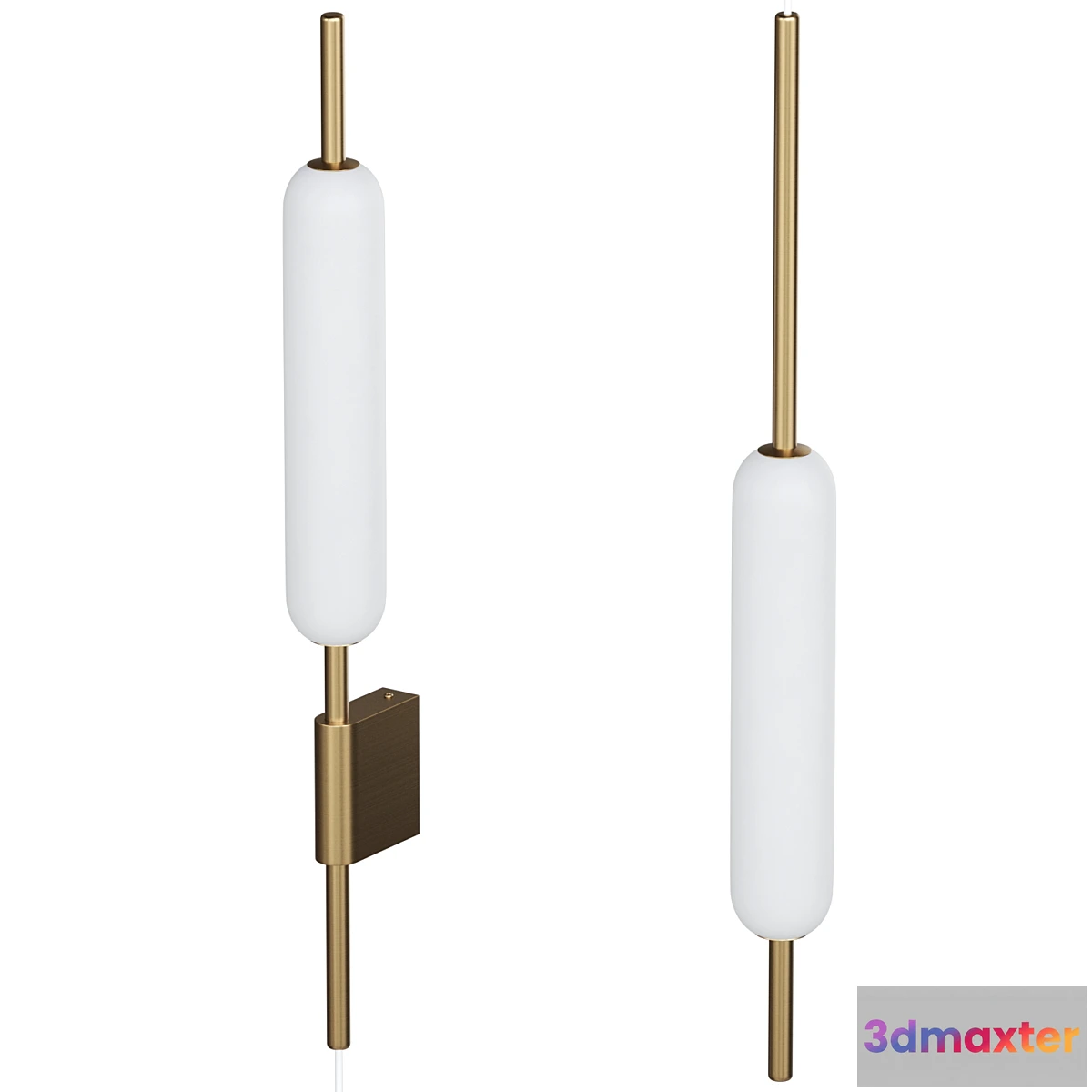 1322103 - Lampatron ASORA 3D Max