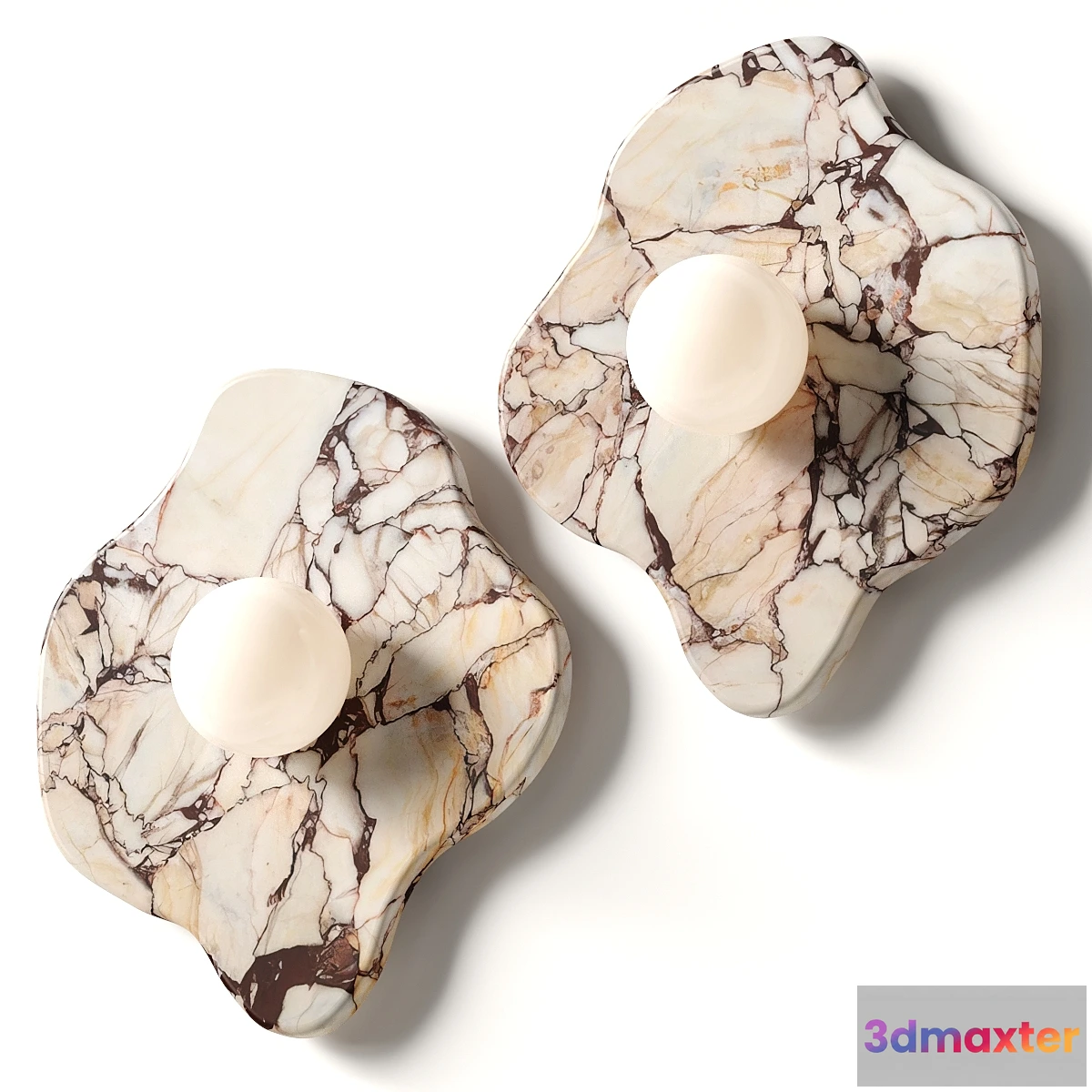 1322146 - Sukrachand - Blob - No.2 3D Max