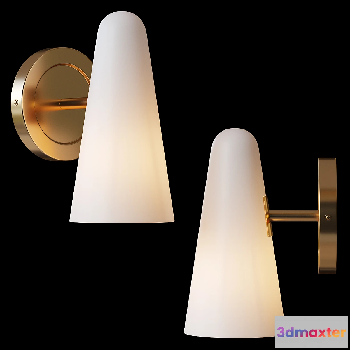 1322437 - Lumi Wall by Lampatron 3D Max