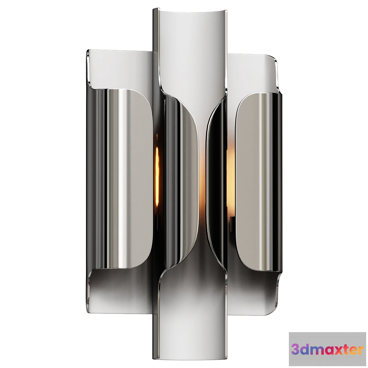 1323325 - Sconce - No.11 3D Max