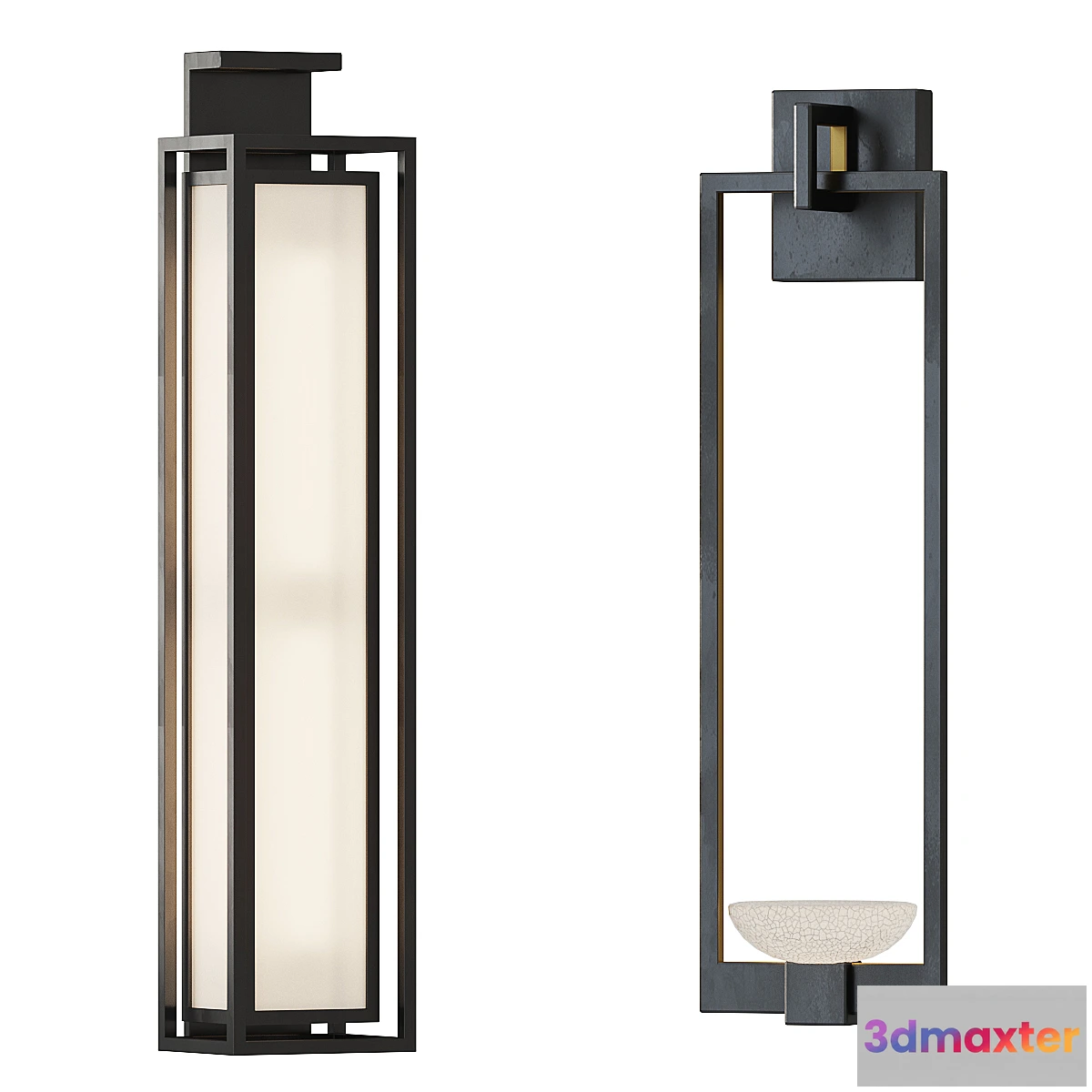 1324001 - Bra_SET_01 - No.2 3D Max