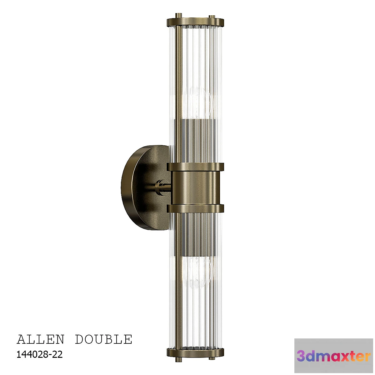 1324078 - 144028-22 3D Max