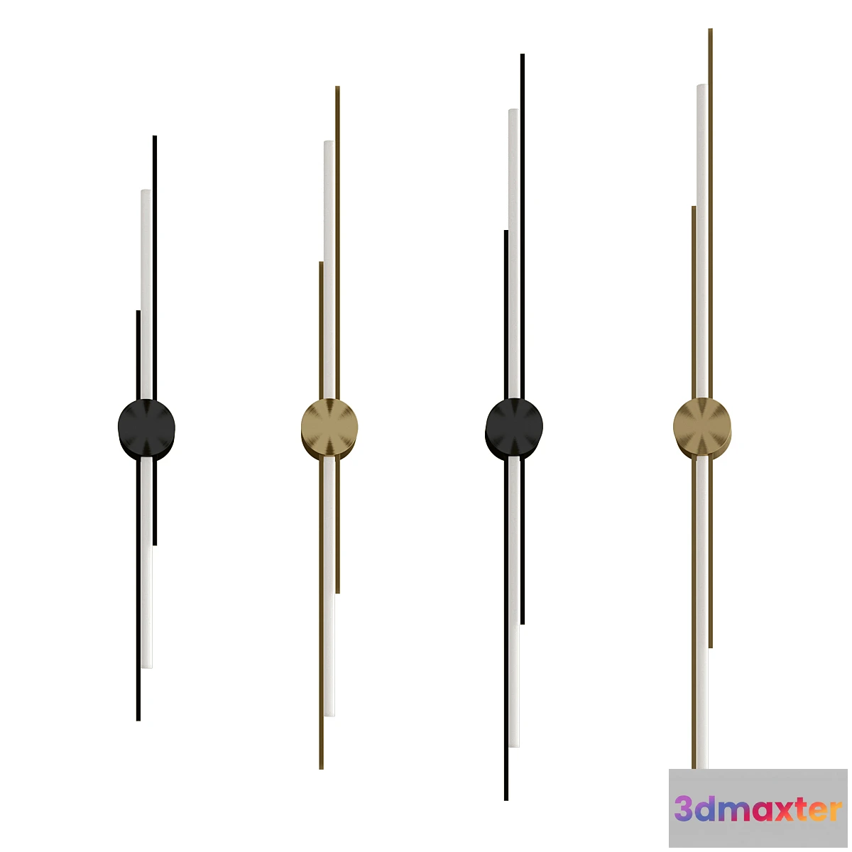 1325737 - Lampatron TINUS 3D Max