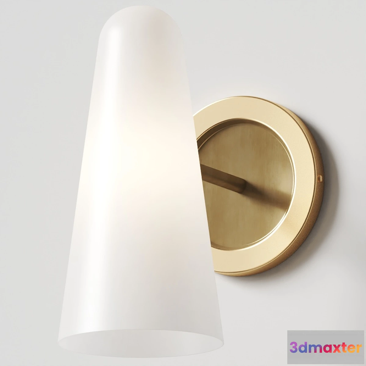 1327941 - Lampatron LUMI - Wall lamp 3D Max